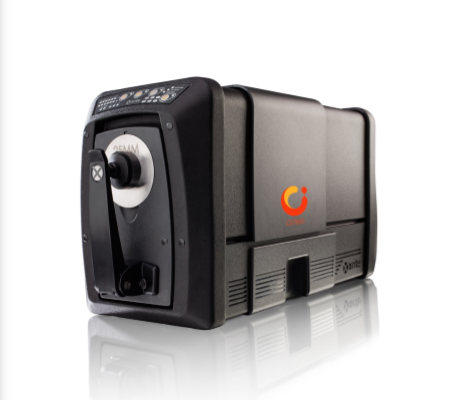 Ci7x00 台式色差仪