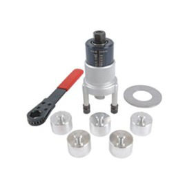 Elcometer 106/6 附着力测试仪