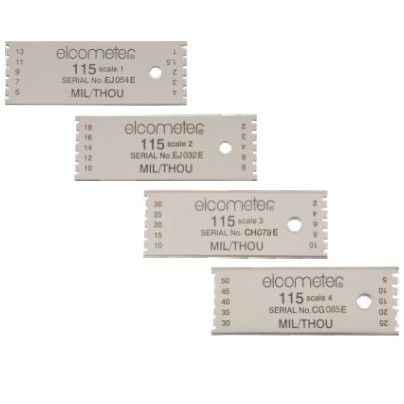 115不锈钢湿膜卡