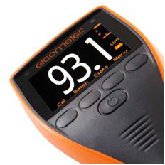 456分体式测厚仪