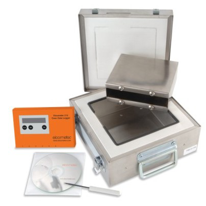 Elcometer 215 炉温数据跟踪仪