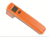 214L数字红外测温仪（激光）