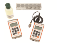 206&206DL超声波测厚仪