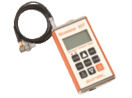 207精密超声波测厚仪