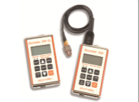 208&208DL超声波ThruPaint™测厚仪