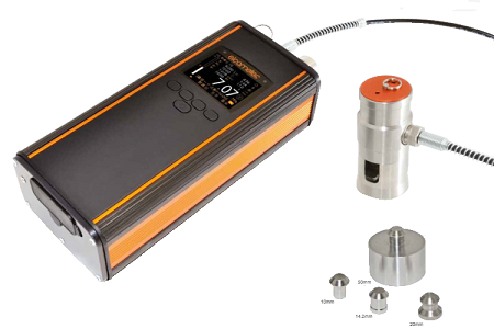 510自动拉拔式附着力测试仪