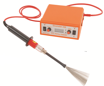 236电火花检漏仪